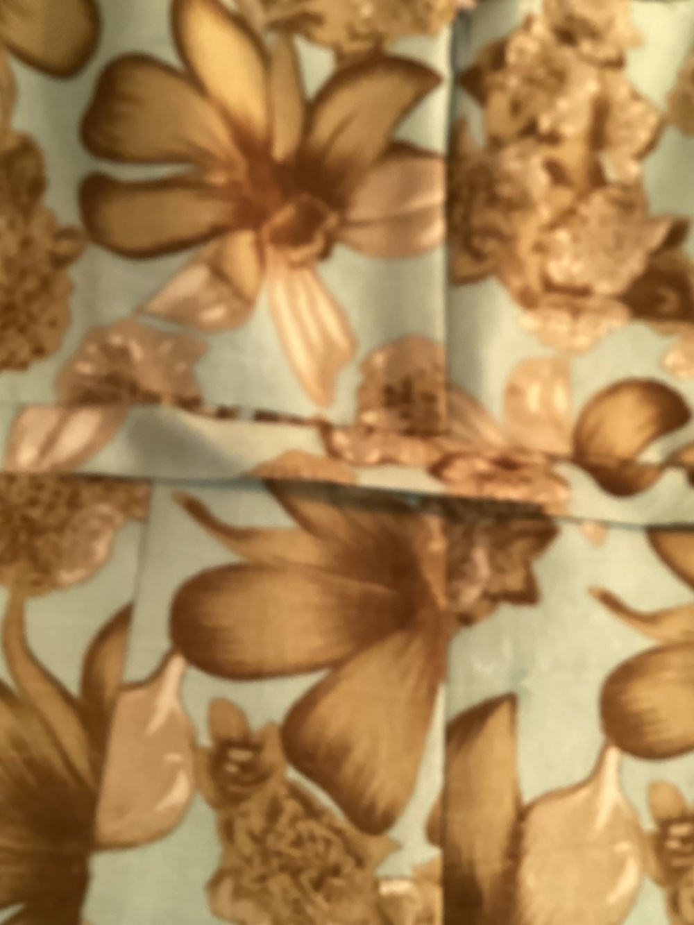 KAMISATO SILK DRESS - Picture 8 of 12
